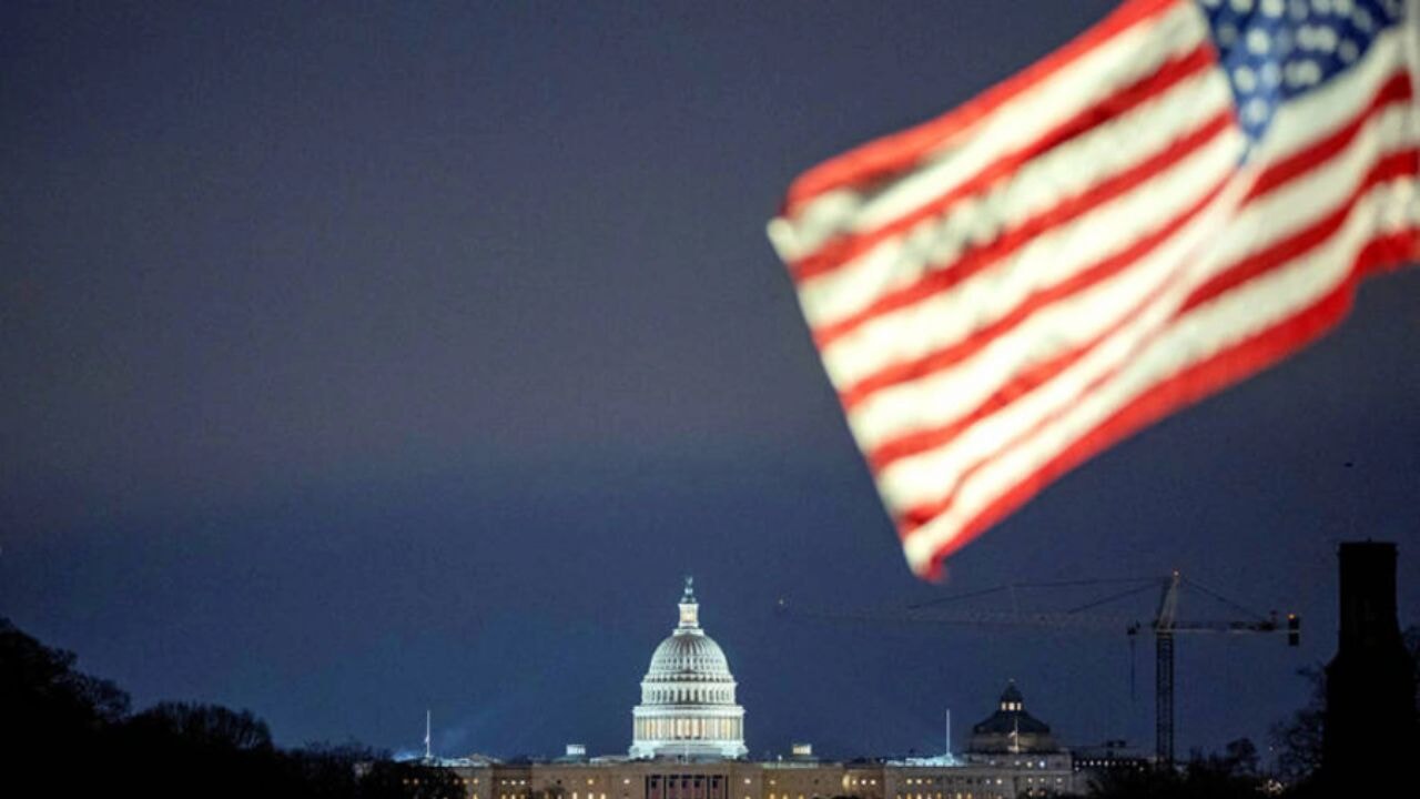 MHP: ‘ABD bundan böyle en büyük korsan devlettir’