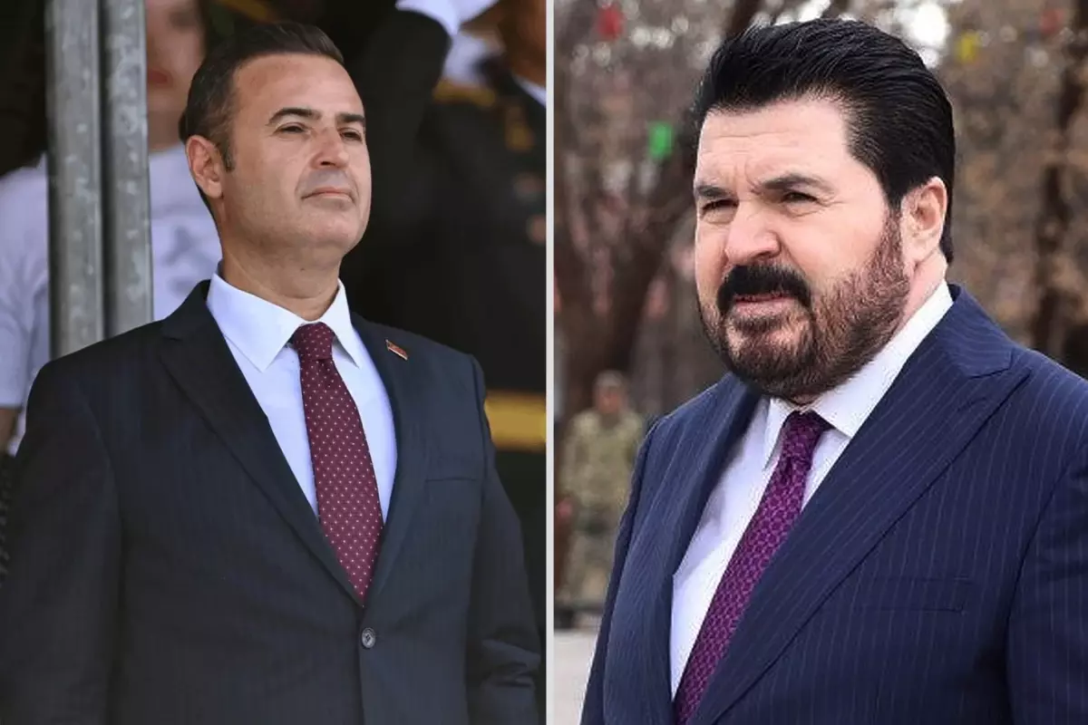 Savcı Sayan’dan bomba transfer iddiası