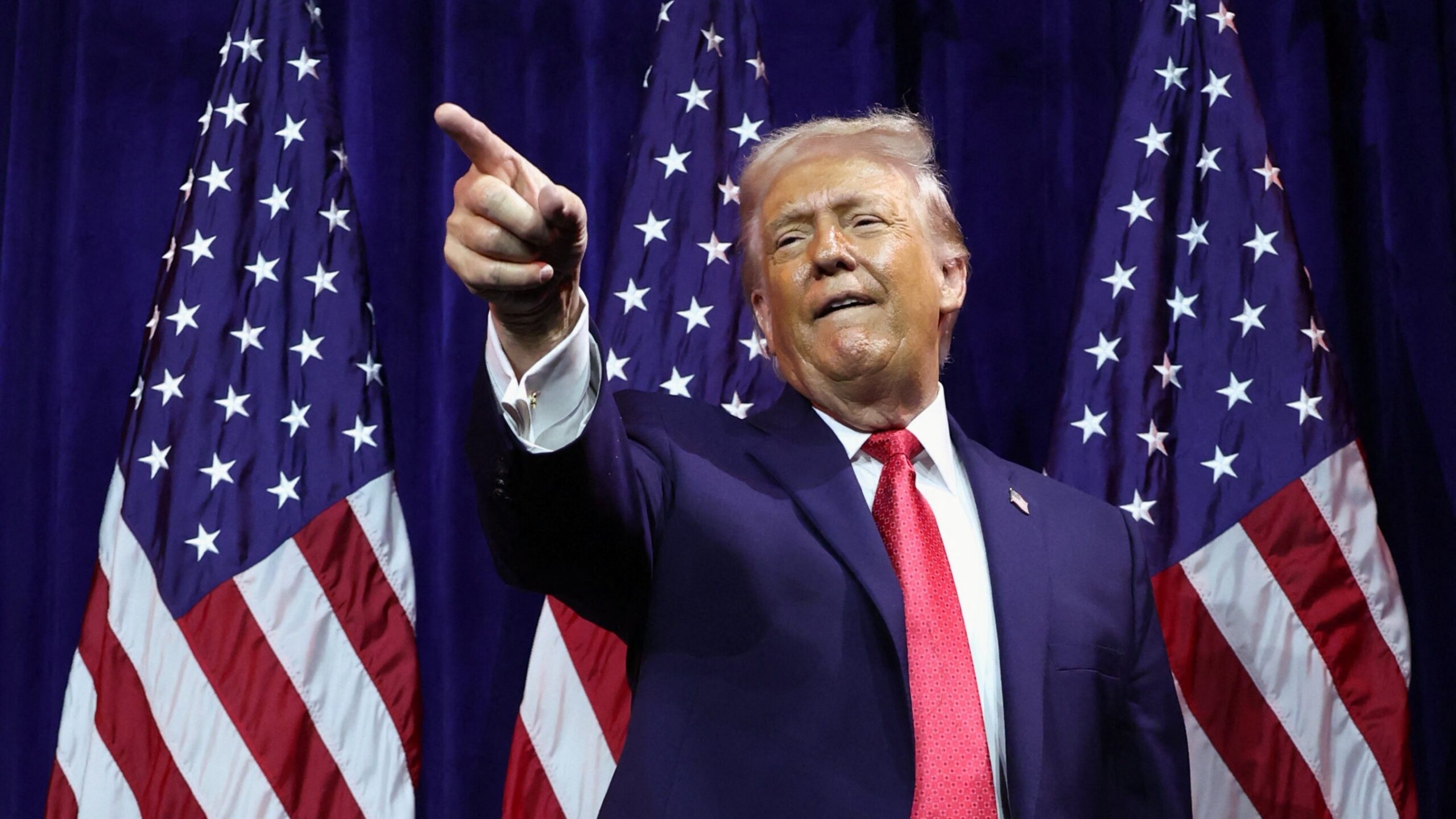 Trump’tan Venezuela mesajı. “İnanılmaz bir operasyondu, ben kralım”