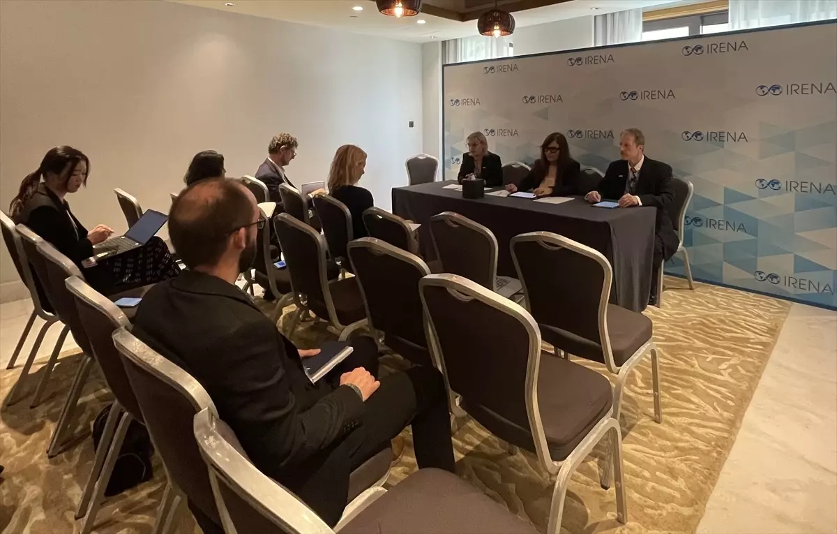 Yenilenebilir Enerji İstihdamı Artacak