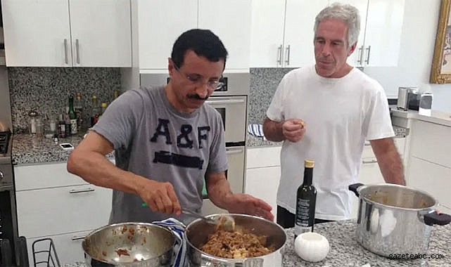 DP World Liderliğinde Epstein İstifa