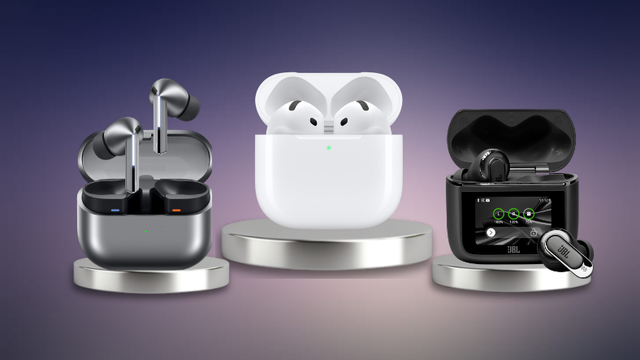 Her Bütçeye Uygun En İyi Kulak İçi Kulaklık Tavsiyeleri – Webtekno – Güncel Teknoloji Haberleri ve Video İncelemeleri