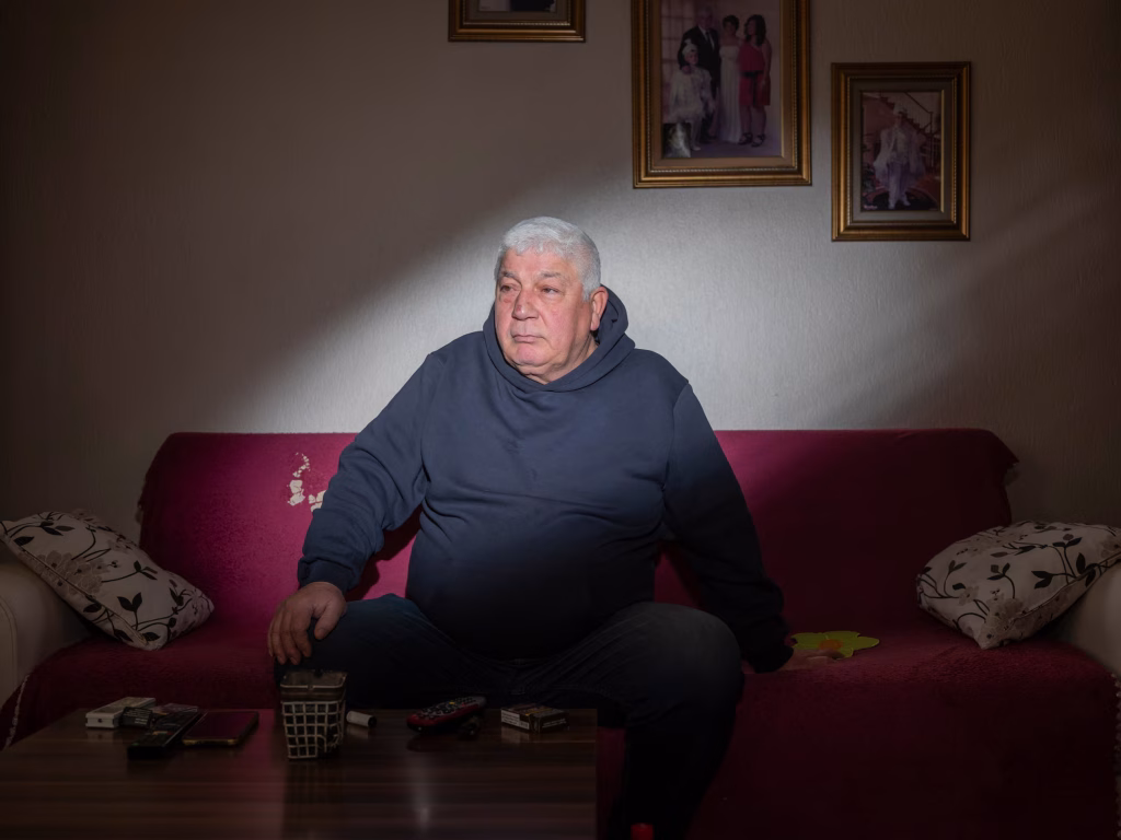 ‘Kızım o yükseklikten atlamış olamaz’: Türkiye’de kadınlar neden ‘düşerek’ ölüyor? – Diken