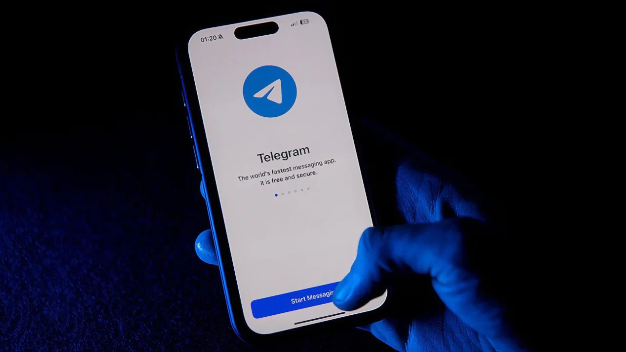 Telegram Android Arayüzü Baştan Aşağı Yenilendi – ShiftDelete.Net
