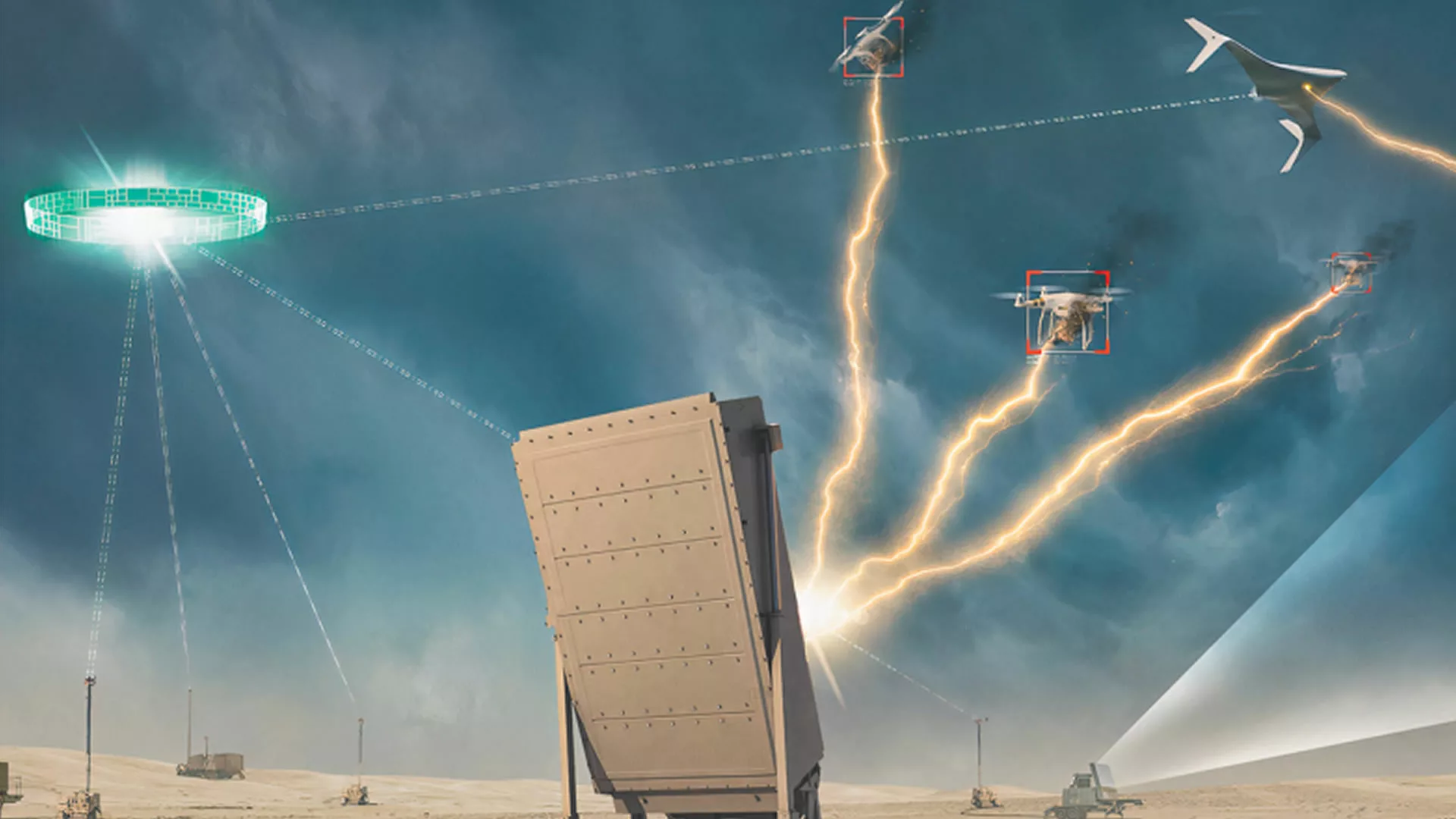 Trump’ın Gizli Silahı Discombobulator Hakkında Bilinen Her Şey! – ShiftDelete.Net