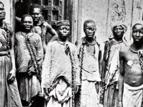 Köle Ticaretinin “En Ağır Suç” Olarak Tanınması: ABD’nin Ret Oyu