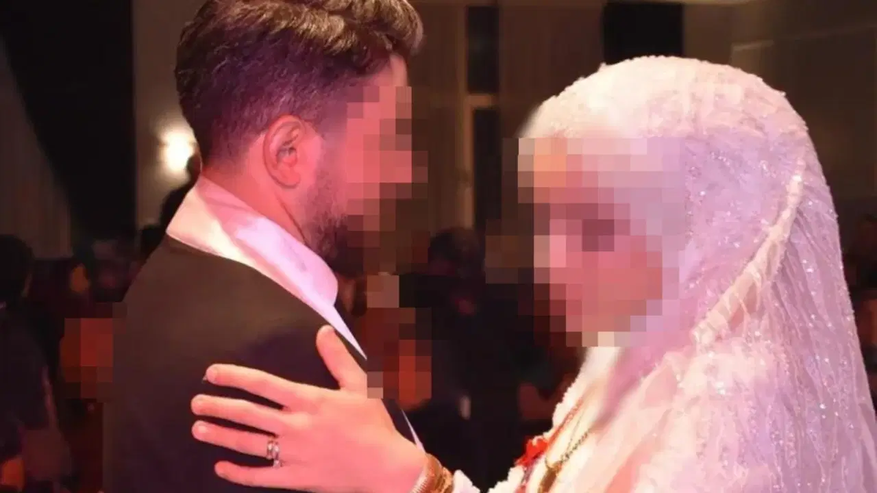 Eşinin Takılarıyla Başka Birine Düğün Düzenleyen Adamın Şaşırtan Hikayesi