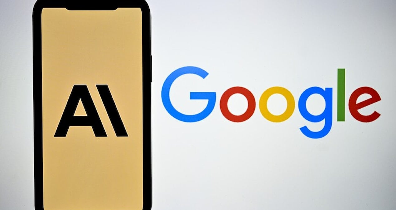 Google, Yapay Zeka Alanında Anthropic’e 10 Milyar Dolar Yatırım Yapıyor