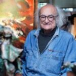 Gürol Sözen, “Siyahın Karası, Beyazın Akçası” Sergisiyle Sanatseverlerle Buluşuyor