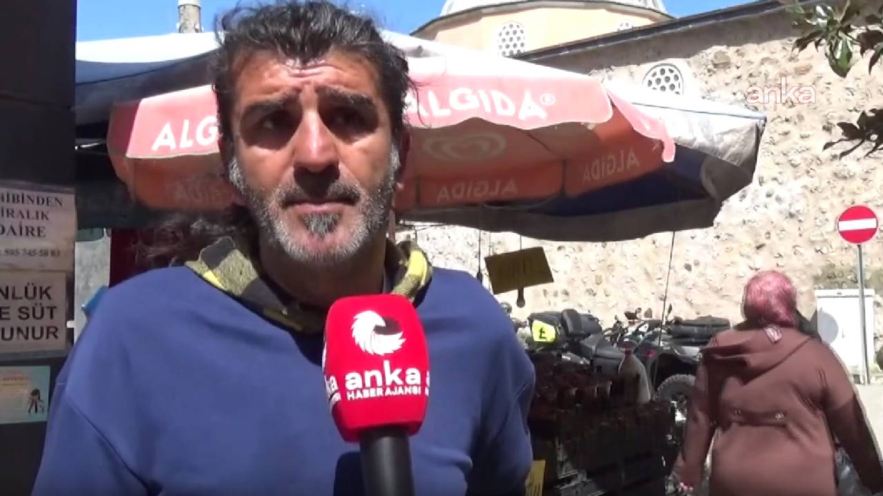 Sinop’ta Erik Fiyatları Cep Yakıyor: Dar Gelirliler İçin Zor Günler