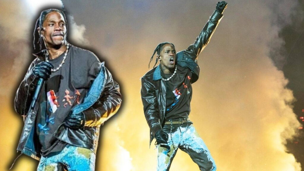Travis Scott İstanbul’da İlk Kez Sahne Alıyor: Unutulmaz Bir Geceyi Kaçırmayın!