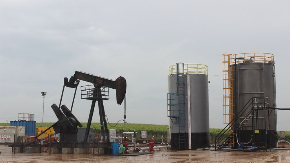 TPAO’nun Petrol ve Doğalgaz Projeleri İçin Kamulaştırma Kararı