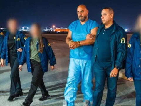FBI her yerde onu arıyordu! Milyarlık dolandırıcılığın kilit ismi Türkiye’de yakalandı
