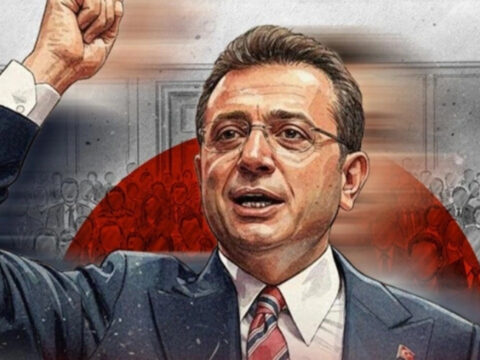 İBB davasının ilk celsesinde sona doğru