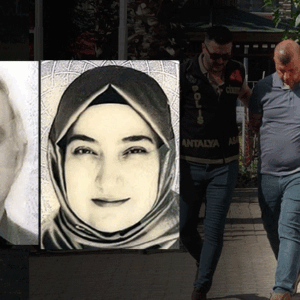 Eşi ve kayınpederini kahvaltı masasında öldürdü! Cani kocanın ifadesi ortaya çıktı