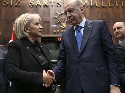 Nimet Abla’nın transferi tamamen ‘duygusal’mış