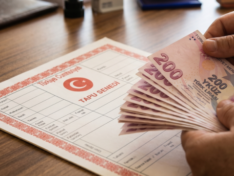 Tapu sahiplerini ilgilendiren zorunluluk 1 Ekim’e ertelendi