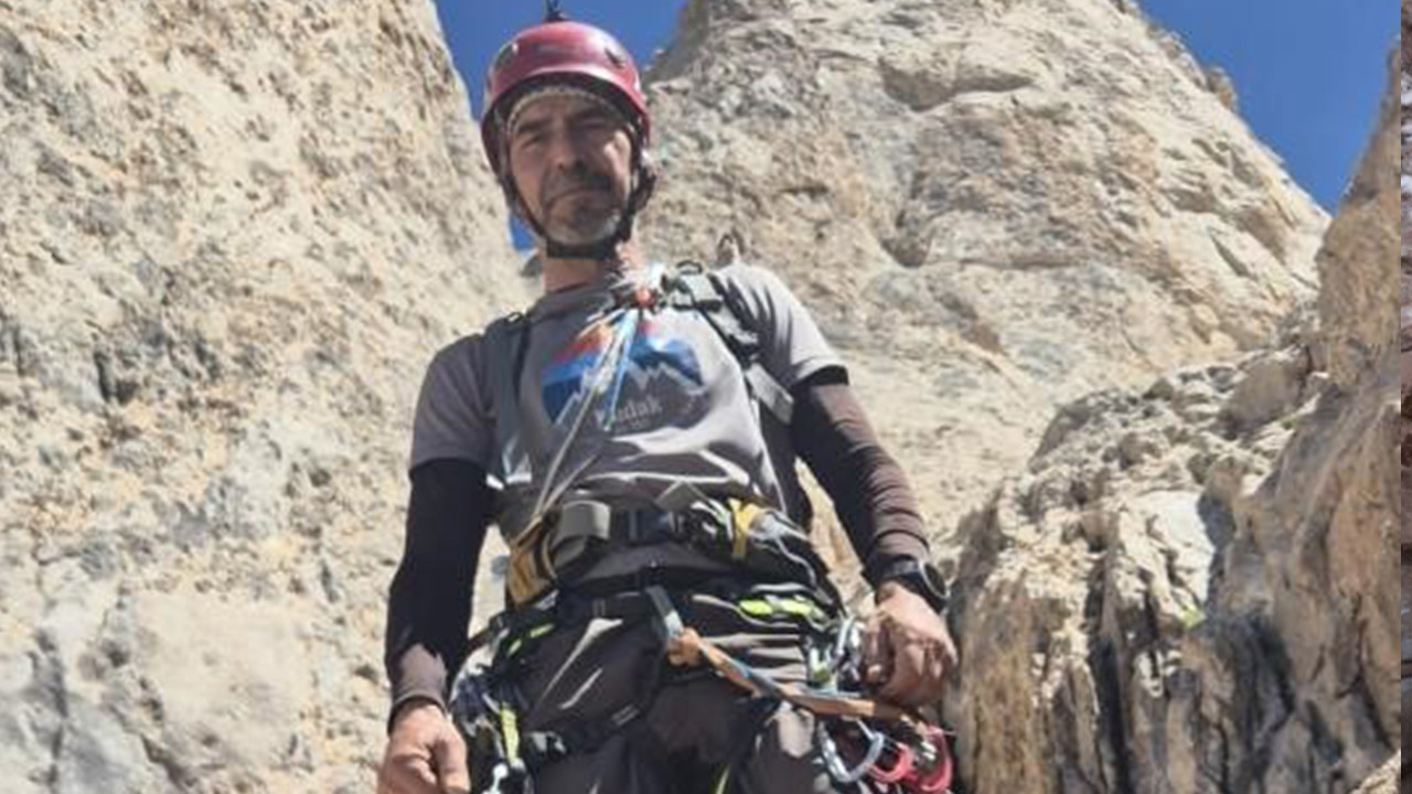 Aci haber geldi gunlerdir aranan dagci yuksel isik olu bulundu TXMSCcCO