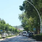 Antalya kemerde ulasim ve cevre duzenlemelerine yonelik calisma tmSwfhtJ