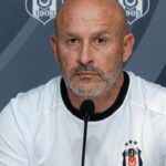 Besiktasta vincenzo italiano transfer fitilini atesledi WkqGX26v