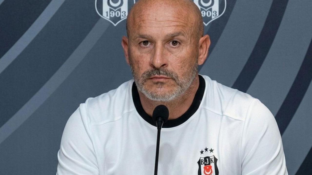 Besiktasta vincenzo italiano transfer fitilini atesledi WkqGX26v