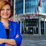 Fatma kaplan hurriyet tutuklanmisti izmit belediyesinde baskanvekili secimi icin tarih belli oldu Ky3vMsVO
