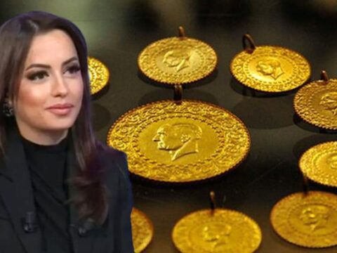 Filiz eryilmaz gram altin icin rakam verdi yarin aksama isaret etti BO5iX7vb