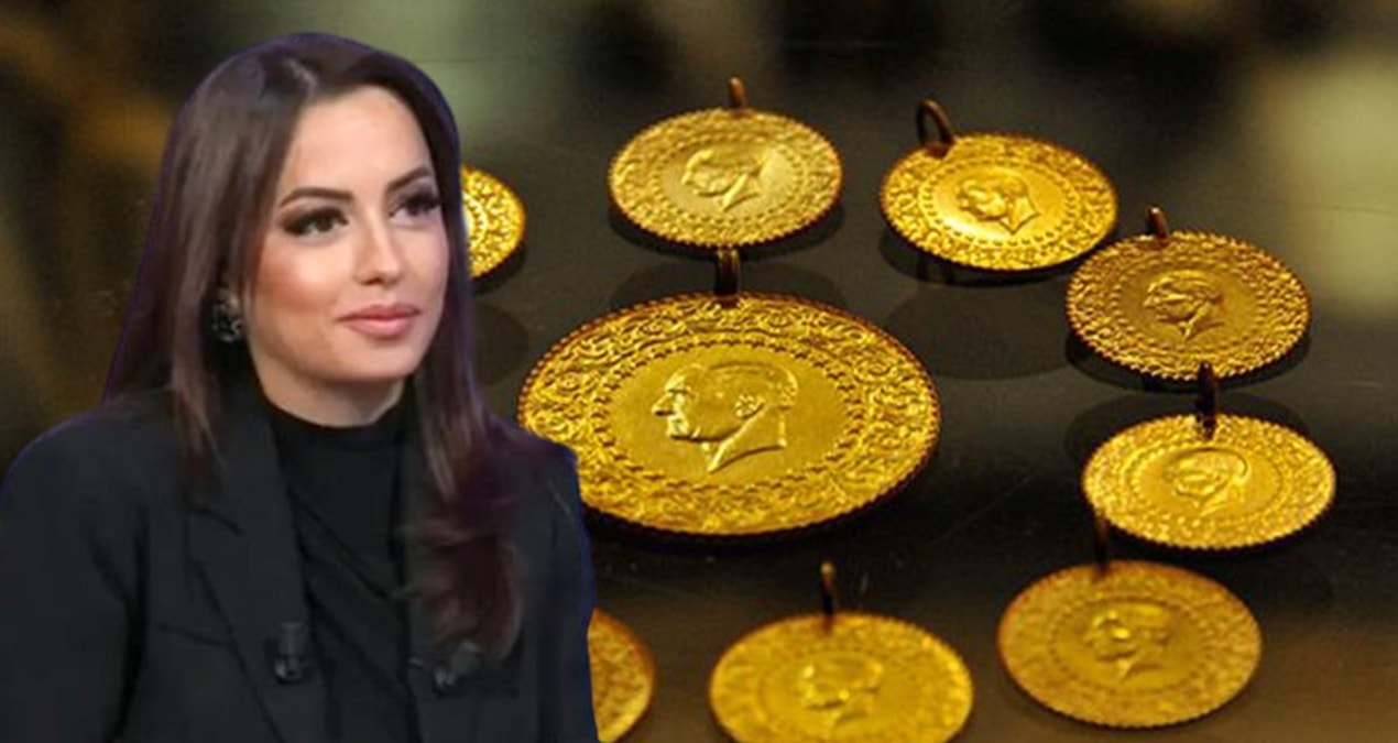 Filiz eryilmaz gram altin icin rakam verdi yarin aksama isaret etti BO5iX7vb