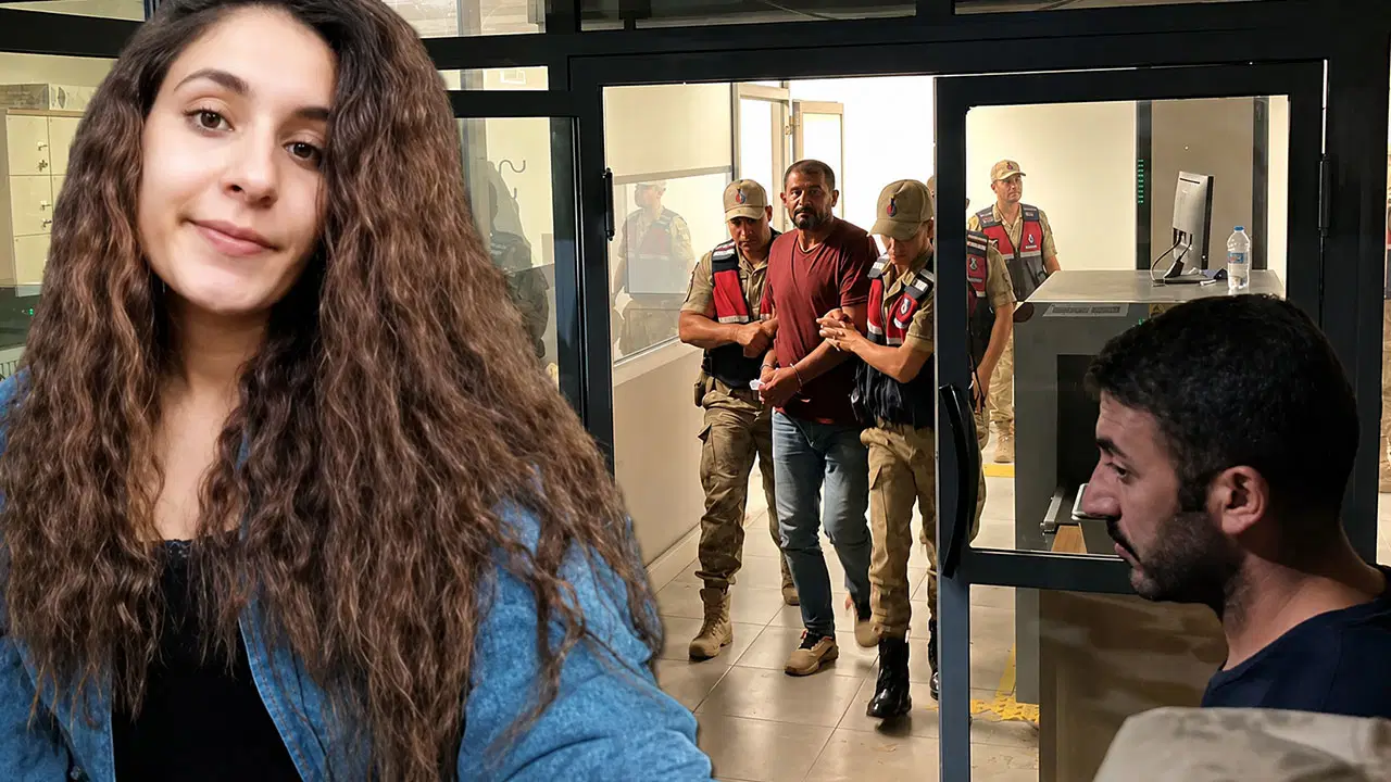 Gulistan doku sorusturmasinda yeni gelisme eski tunceli valisi tuncay sonel ve esi adliyeye sevk nzEEONIk