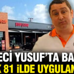 Kofteci yusufla basladi yasak tum turkiyeye yayiliyor 2Gn7filL
