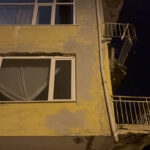 Uskudarda balkon coktu bina muhurlendi Op3qS7dL