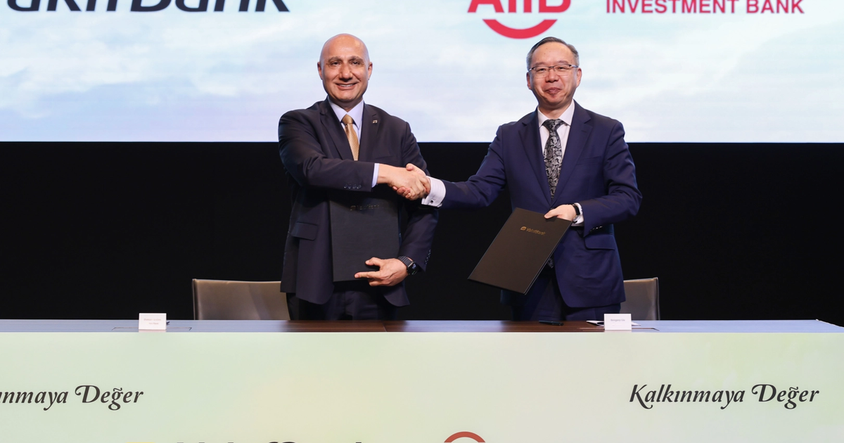 Vakifbanktan 300 milyon dolarlik enerji ve donusum finansmani hamlesi BFQrVUZc